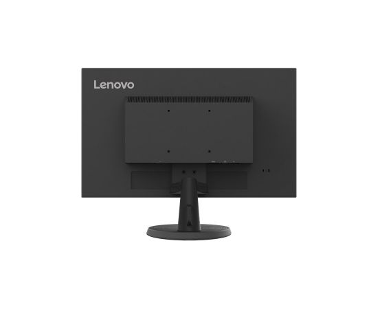 Lenovo D24-40 60.5 cm (23.8") 1920x1080 pixels Full HD LED Black