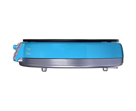 ARIETE 202/01 Partytime crepe maker 1000 W Turquoise