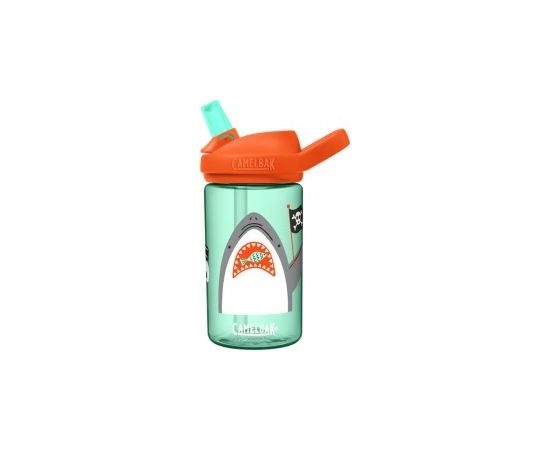 Camelbak Pudele Eddy+ Kids 0,4L  Spring Fairies Бутылки