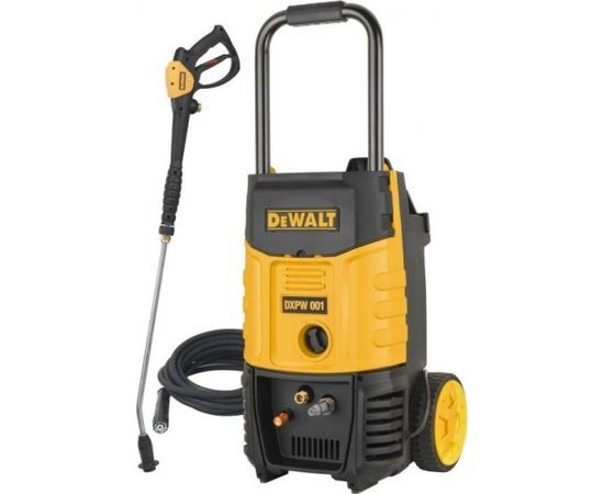 Dewalt DXPW001E Augstspiediena mazgātājs