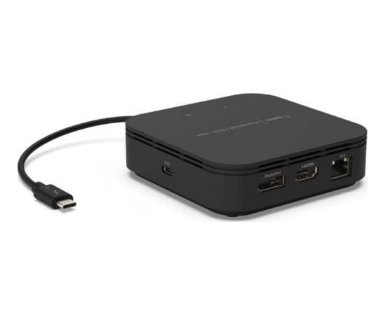 Dokstacija Belkin Dock Series 2 Thunderbolt 3 (F4U110BT)