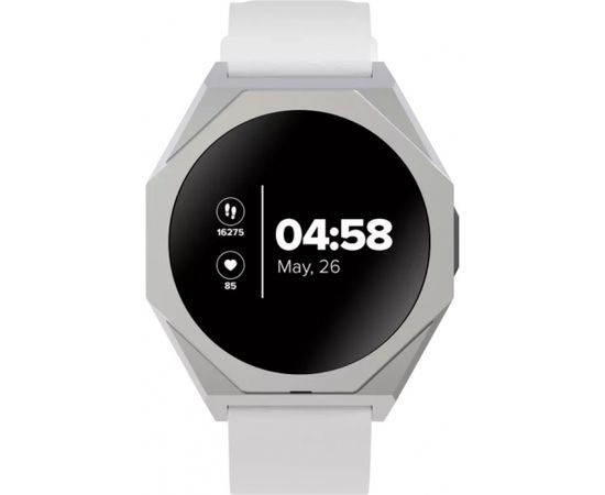 Canyon smartwatch Otto SW-86, white