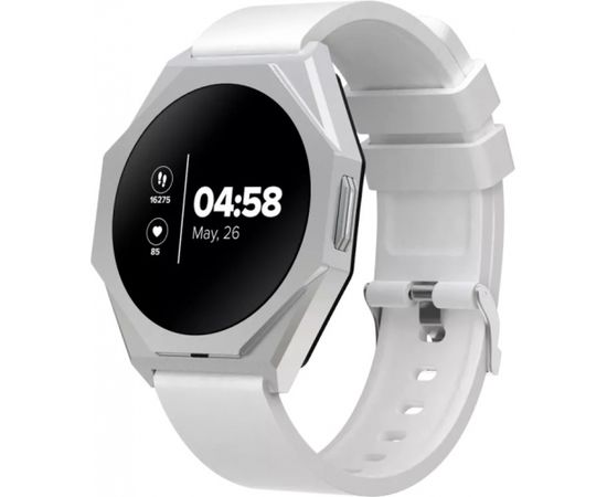 Canyon smartwatch Otto SW-86, white