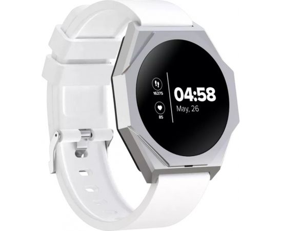 Canyon smartwatch Otto SW-86, white