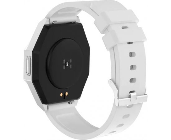 Canyon smartwatch Otto SW-86, white