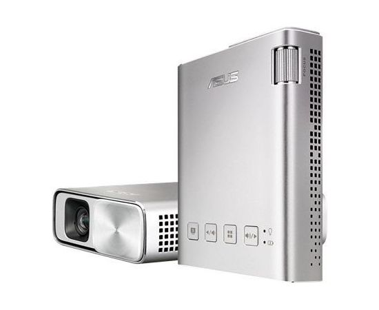 Asus ZenBeam E1 DLP,  WVGA (90LJ0080-B00520)