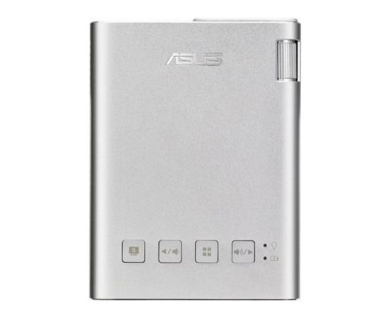 Asus ZenBeam E1 DLP,  WVGA (90LJ0080-B00520)