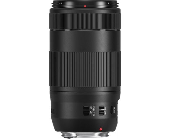 Canon EF 70-300мм f/4.0-5.6 IS II USM объектив