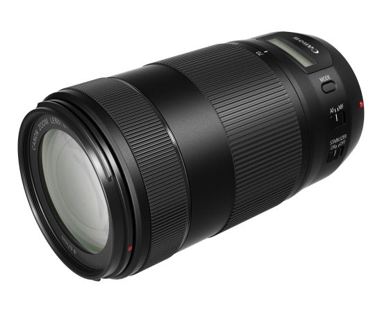 Canon EF 70-300мм f/4.0-5.6 IS II USM объектив