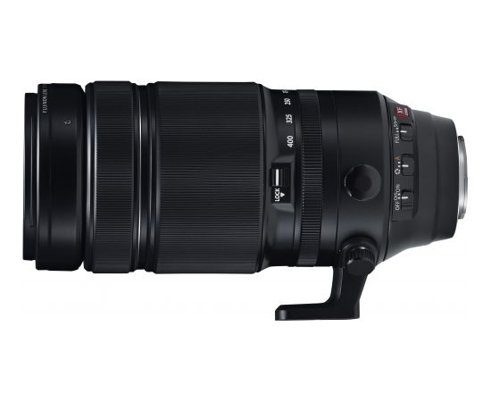 Fujifilm Fujinon XF 100-400mm f/4.5-5.6 R LM OIS WR objektīvs