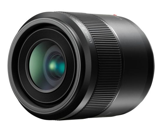 Panasonic Lumix G Macro 30мм f/2.8 ASPH. MEGA O.I.S. объектив