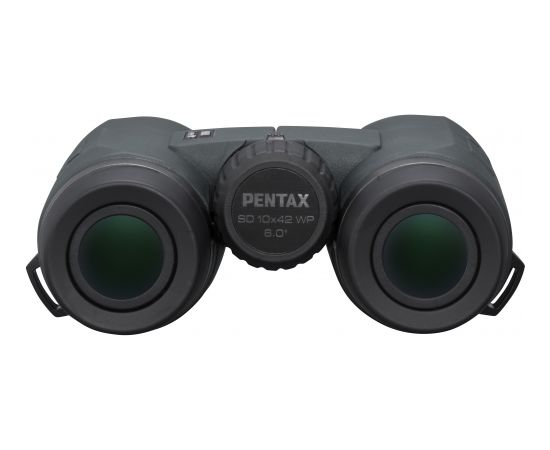 Pentax бинокль SD WP 10x42 W/C