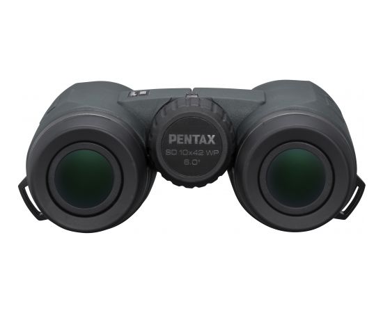 Pentax binoklis SD 10x42 WP