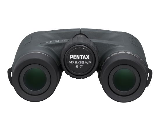 Pentax binoklis AD 9x32 WP