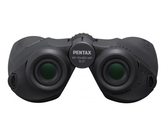 Pentax binoklis SP 10x50 WP