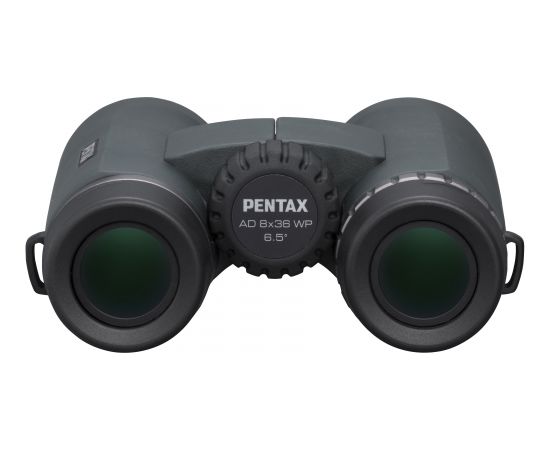 Pentax binoklis AD 8x36 WP