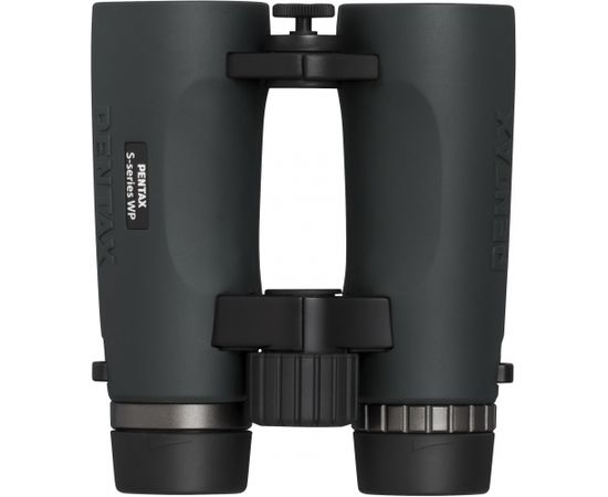 Pentax binoculars SD 9x42 WP