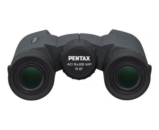 Pentax binoklis AD 9x28 WP