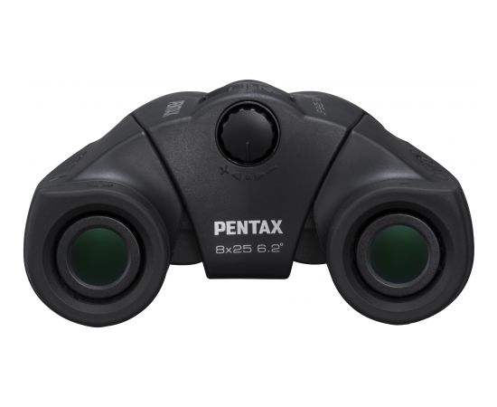 Pentax binoklis UP 8x25