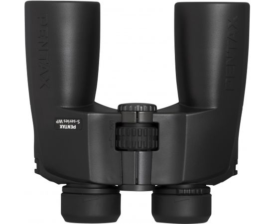 Pentax binoculars SP 12x50 WP