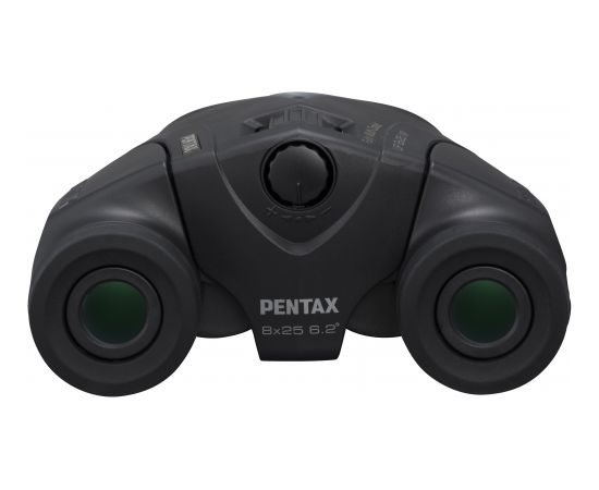 Pentax binoklis UP 8x25 WP