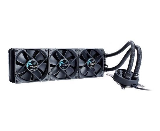 Fractal Design Fractal Celsius S36 Blackout