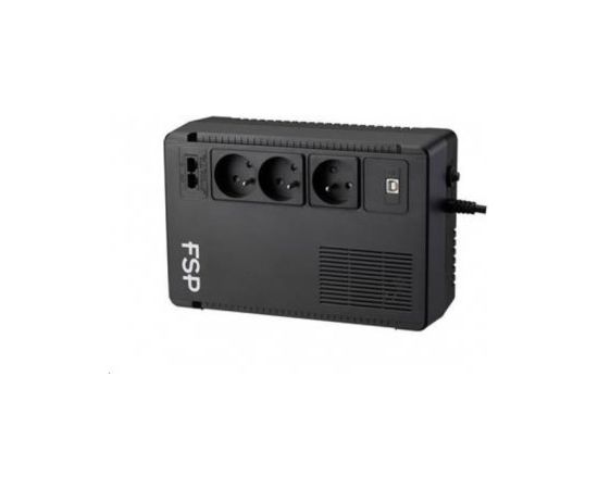 UPS FSP/Fortron ECO-FR 800 (PPF4802200)