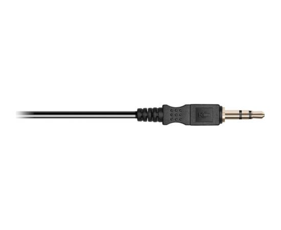 MICROPHONE 3.5 mm jack DEFENDER FORTE GMC 300 STREAMING