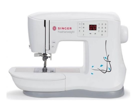 Singer C240 Featherweight Sewing Machine