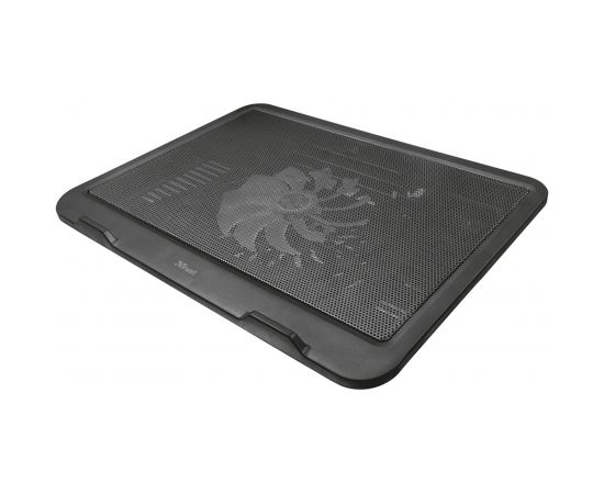 Trust 21962 notebook cooling pad 40.6 cm (16") Black Palikņi portatīvajiem datoriem