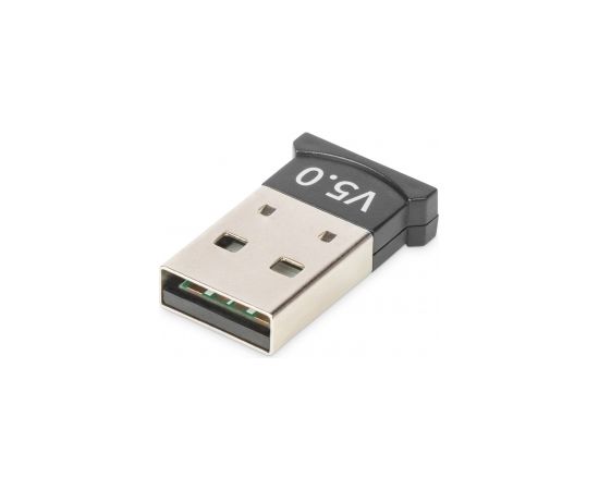 Digitus Bluetooth 5.0 Nano USB Adapter
