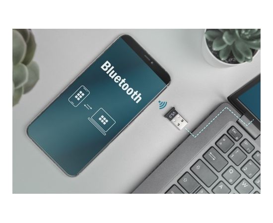 Digitus Bluetooth 5.0 Nano USB Adapter