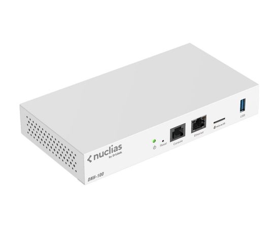 D-Link DNH-100 network management device 100 Mbit/s Ethernet LAN