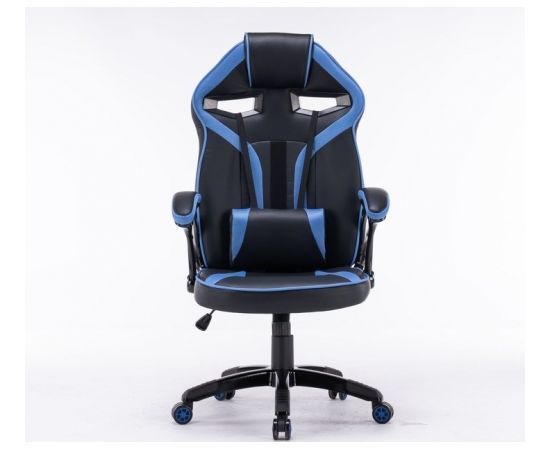 Top E Shop Gaming swivel chair DRIFT, blue