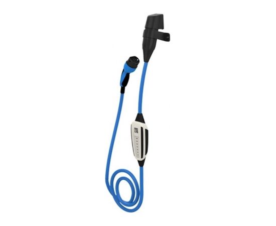 Dinitech NRGKICK KFW SELECT WIFI&BLUETOOTH 5M Elektro Auto lādēšanas piederumi