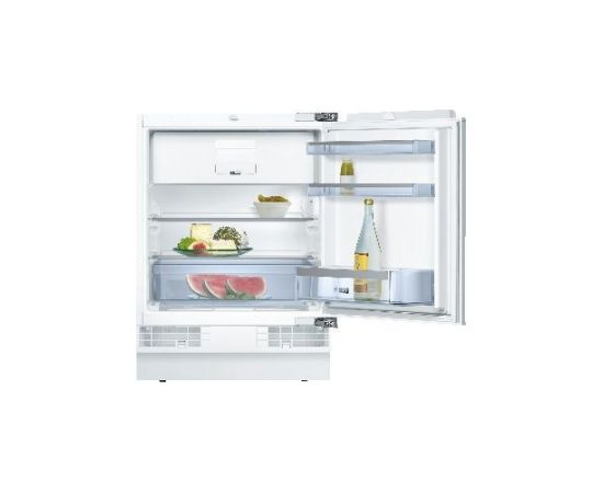 Bosch Serie 6 KUL15ADF0 combi-fridge Built-in 123 L F