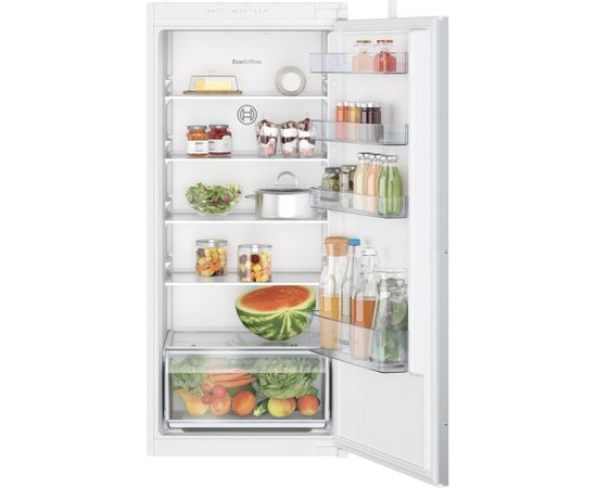 Bosch Serie 2 KIR41NSE0 fridge Built-in 204 L E White