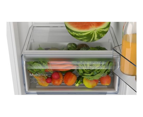 Bosch Serie 2 KIR41NSE0 fridge Built-in 204 L E White