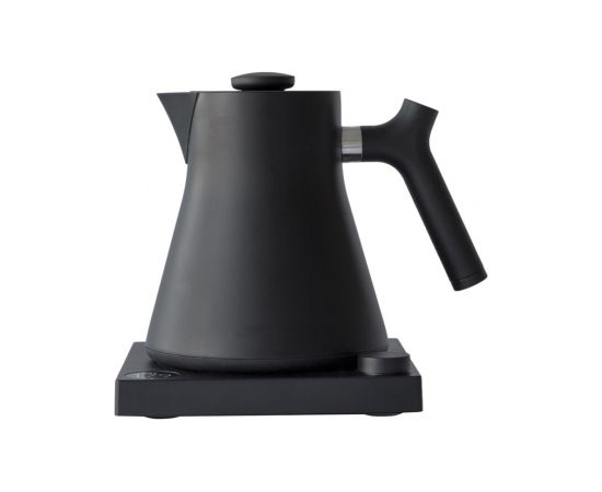 FELLOW CORVO EKG electric kettle 0,9 L Black 1200 W