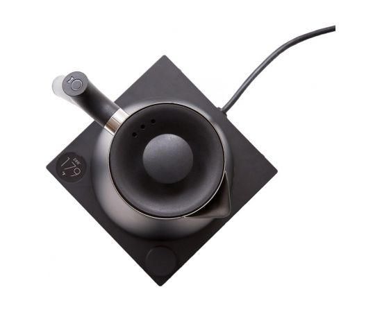 FELLOW CORVO EKG electric kettle 0,9 L Black 1200 W