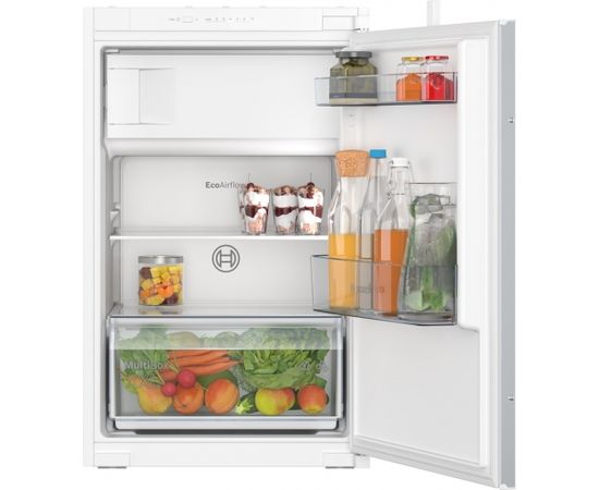 Bosch Serie 2 KIL22NSE0 fridge-freezer Built-in 119 L E White