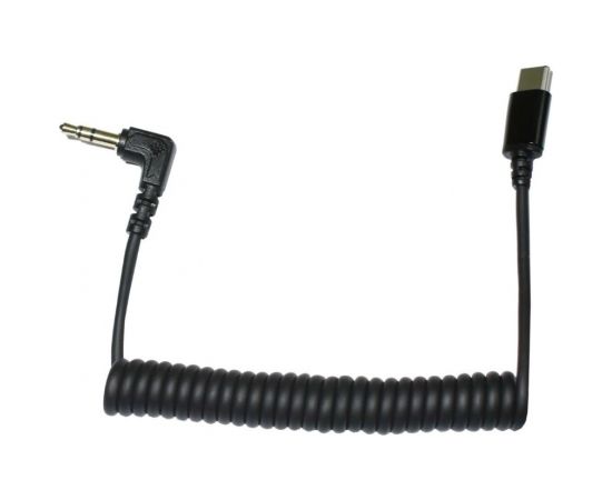 CKMOVA AC-UC3 - CABLE 3.5MM TRS - USB C