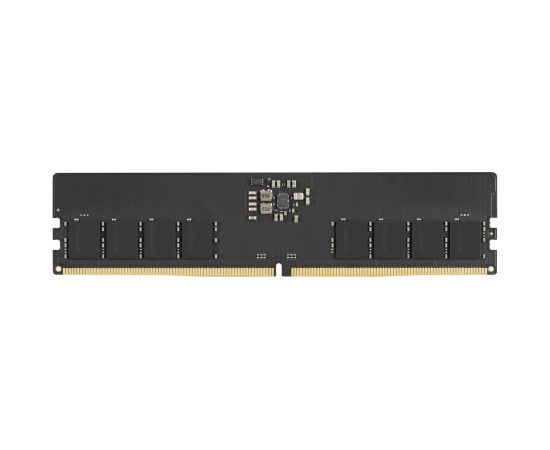 Goodram Pami?? DDR5 16GB/4800 CL40 - 16 GB memory module 1 x 16 GB 4800 MHz ECC