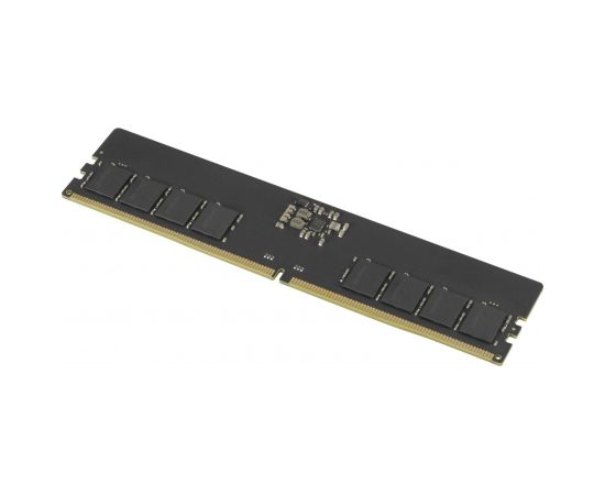 Goodram Pami?? DDR5 16GB/4800 CL40 - 16 GB memory module 1 x 16 GB 4800 MHz ECC