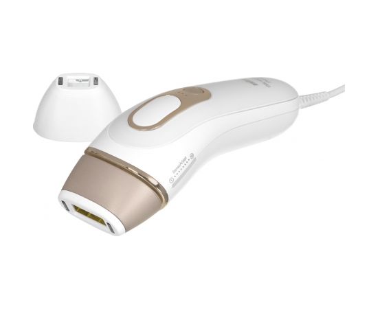 Braun Silk-expert Pro Silk expert Pro 5 PL5159 Intense pulsed light (IPL) Gold, White