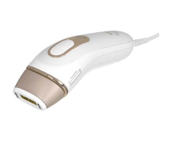 Braun Silk-expert Pro Silk expert Pro 5 PL5159 Intense pulsed light (IPL) Gold, White