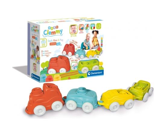 Clementoni 17424 toy playset