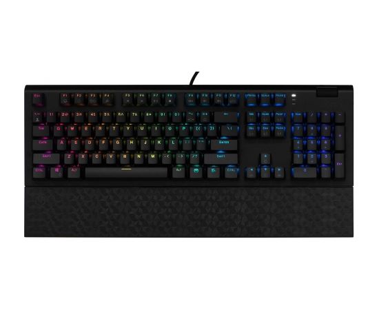 GAMING KEYBOARD ENDORFY OMNIS KAILH BL RGB Klaviatūras