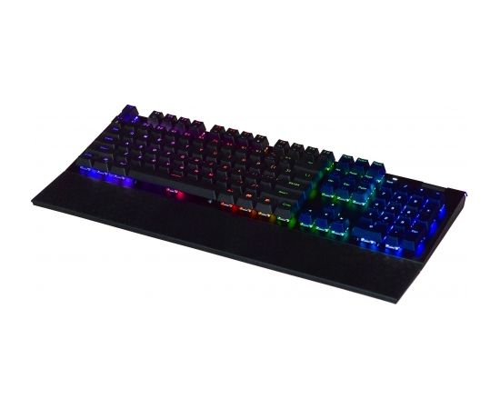 GAMING KEYBOARD ENDORFY OMNIS KAILH BL RGB Klaviatūras