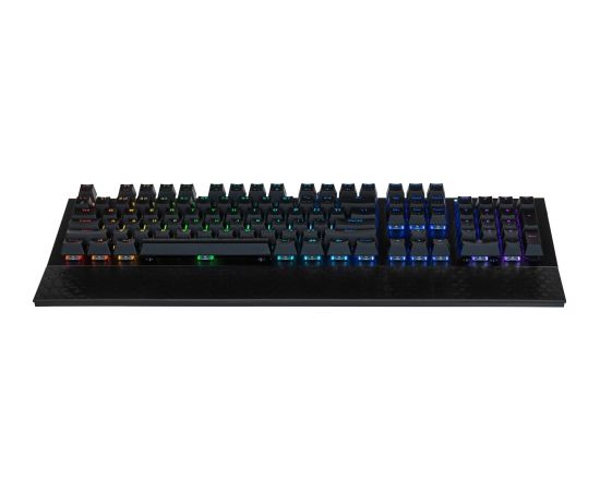 GAMING KEYBOARD ENDORFY OMNIS KAILH BL RGB Klaviatūras